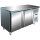 Стол морозильный Berg THP2100BT